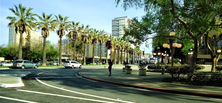San Jose Awards AI Grants to Startups Solving Community Problems