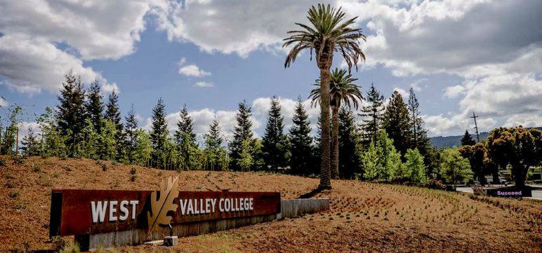 Santa Clara County and Bay Area Community College Transfer Rates Among  Highest in CA | San Jose Inside