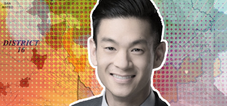 Image for display with article titled Assemblymember Evan Low Mulls Run for Eshoo Seat