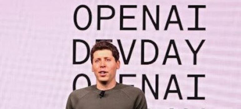 OpenAI in talks for deal that would value company at $80 billion