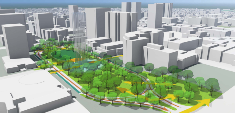 Image for display with article titled Stettinski Resigns Post as CEO of San Jose Downtown Association
