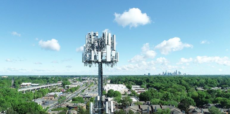 For Universal Broadband Access, CA Should Consider Every Technology Option