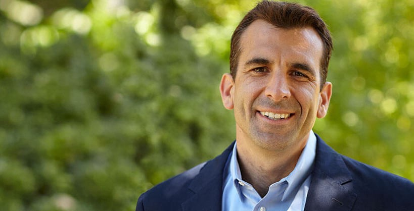 Image for display with article titled Influential Democratic PAC Endorses Liccardo, Citing Commitment to Voting Rights