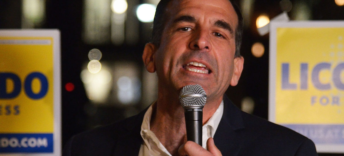 Image for display with article titled Liccardo Calls for Taxpayer-Funded Automatic Recounts in Close Races