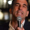 Sam Liccardo on election night, $arch 5, 2024