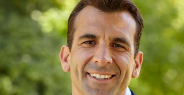 Image for display with article titled Sam Liccardo: It’s the Counting