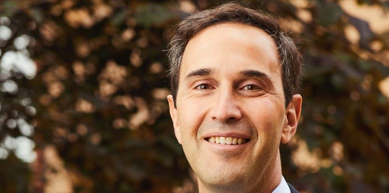 Stanford Taps Business School Dean, Alum Jonathan Levin, as New President | San Jose Inside