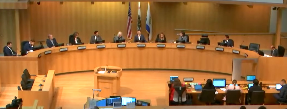 Image for display with article titled Seven Candidates Begin Race for San Jose District 3 Council Seat