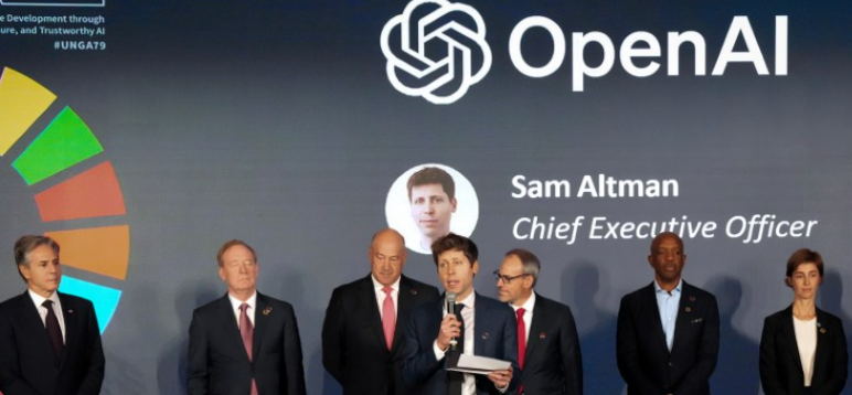 カリフォルニア州はOpenAIの営利企業への転換を調査中