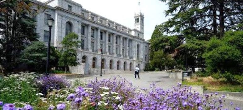 Judge Says Trump Can't Withhold Funds or Demand Payment from University of California