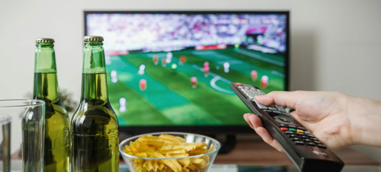 Top crypto sportsbooks