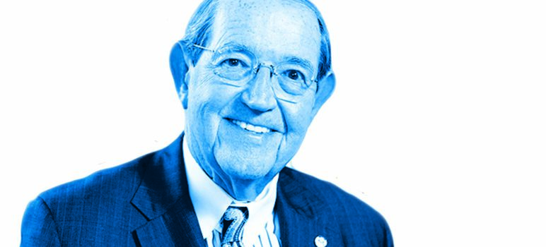 Assessor Larry Stone