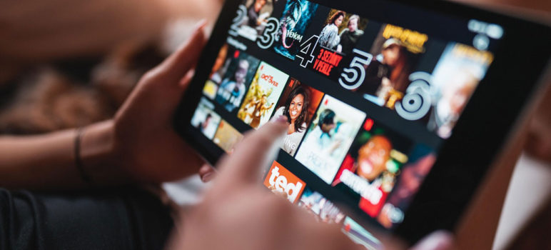 The Digital Shift in Leisure