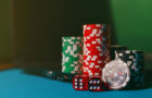 Online casino scene booms in San Jose