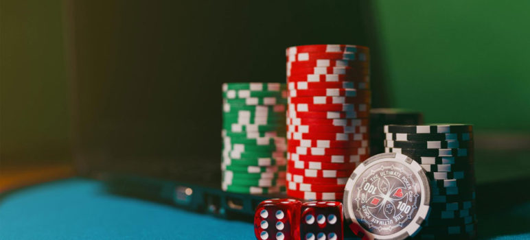 Online casino scene booms in San Jose