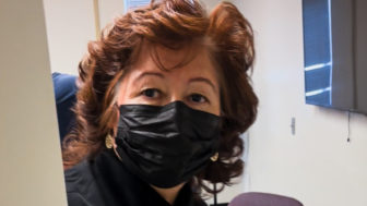 Linda Chavez