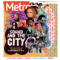 Cover of Metro Silicon Valley issue of August 6, 2025