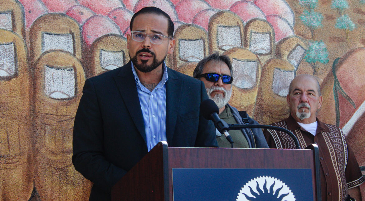 East San Jose Announces Revitalization Initiative