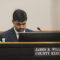 County Executive James Williams