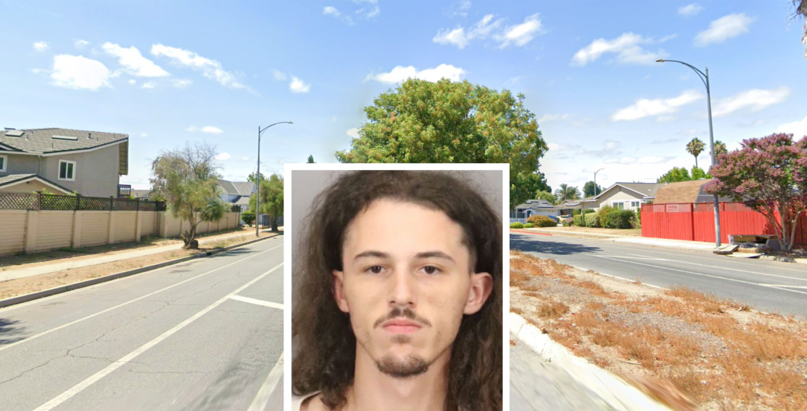 Detectives Arrest Suspect in Tuesday's Triple Homicide in South San ...