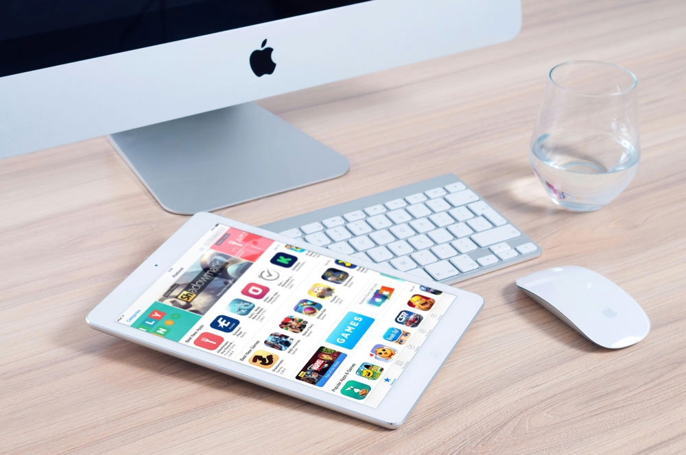 Mobile Apps Are Transforming Leisure Activities in California