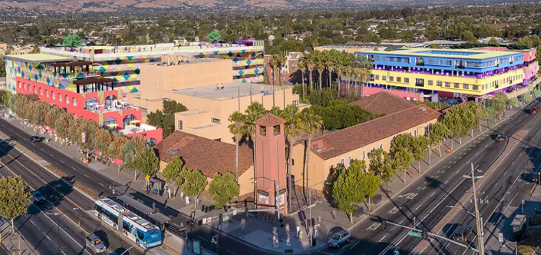 Knight Foundation Says East San Jose Could Mirror Downtown Vibrancy