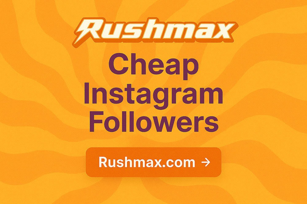 rushmax