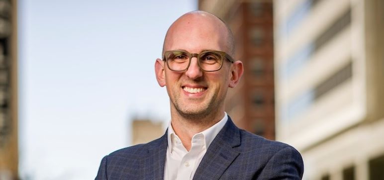 San Jose Downtown Association Appoints Brian Kurtz as CEO