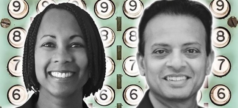 Neysa Fligor's Opponent in Dec. 30 Assessor Runoff Likely To Be Rishi Kumar