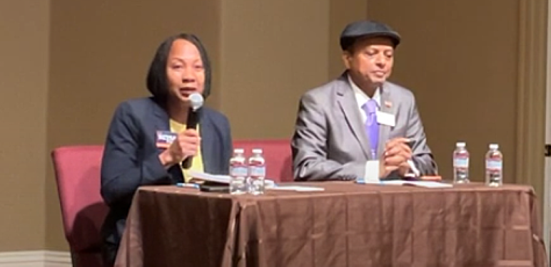 Voter Turnout Is Key as SC County Assessor Race Hits Home Stretch