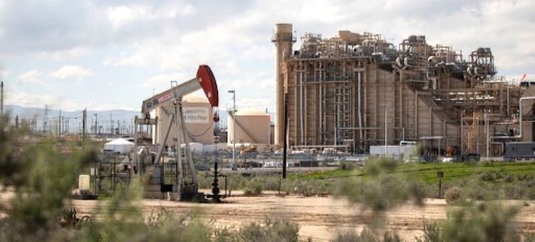 CalPERS' $60B Investment in Fossil Fuels Doesn't Protect Workers