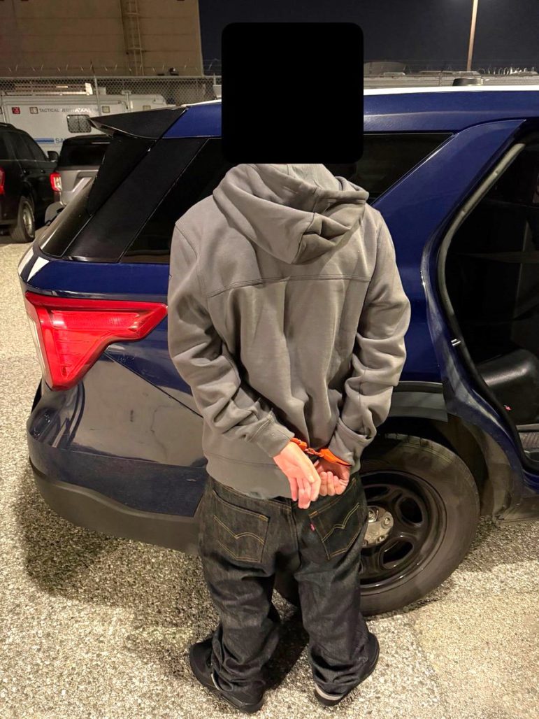 Valley Fair Black Friday