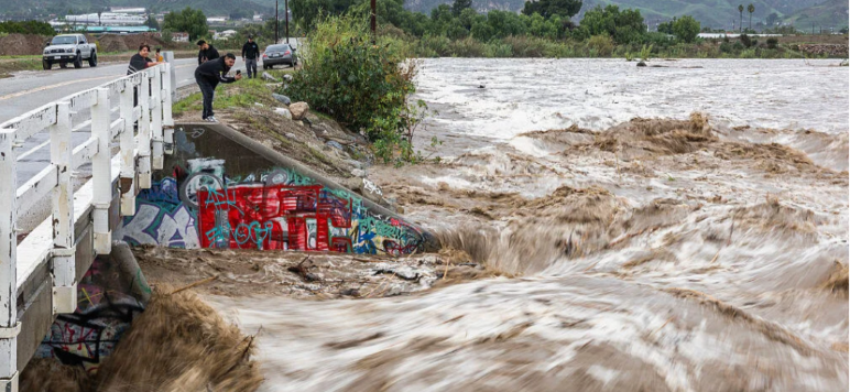 Trump's Breakup of US Weather Research Center Threatens Wildfire, Storm Forecasts