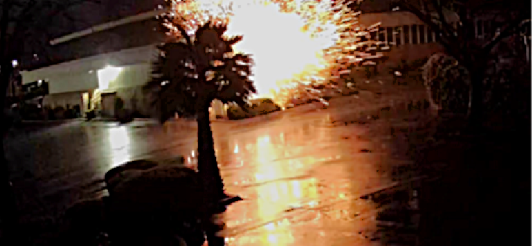 Engineer Sentenced To 10 Years In Prison For Bombing PG&E Transformers in San Jose