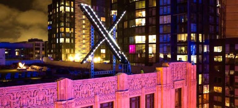 CA Orders Elon Musk's AI Firm to Immediately Stop Sharing Sexual Deepfakes