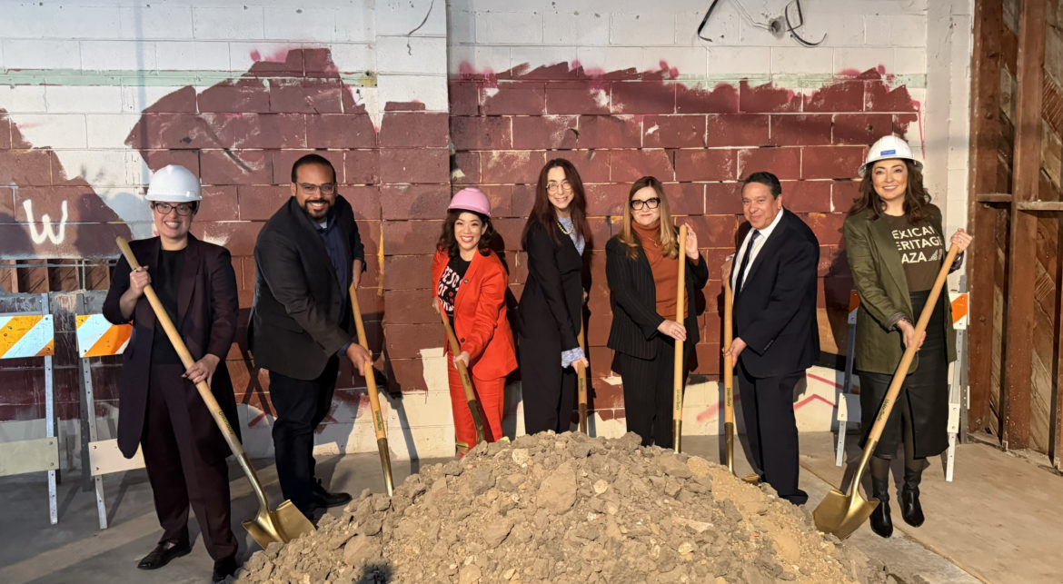 Peter Ortiz: Targeted Investment Can Revitalize East San Jose