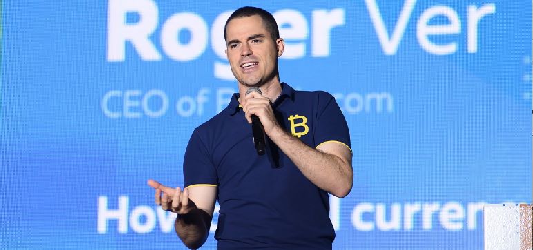 How Roger Ver, Silicon Valley Ex-Pat and 'Bitcoin Jesus,' Avoided Prison on Tax Charges