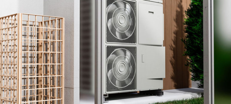 fuse service, heat pump, hvac