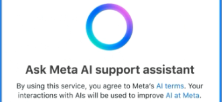 Meta Reveals Plan to Gradually Replace Human Moderators With AI