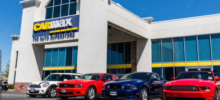 Carmax Agrees To Pay $1.1M for Delays in Customer Paperwork