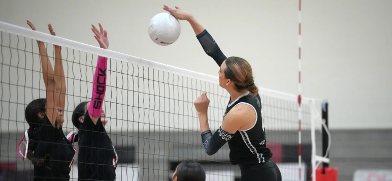U.S. Supreme Court Ruling Doesn’t Impact Transgender Athletes in ...