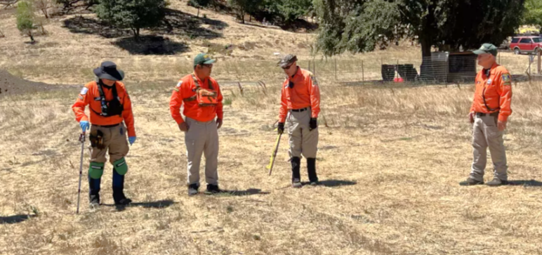 FBI Joins Investigation into Fatal Shooting at Morgan Hill Party