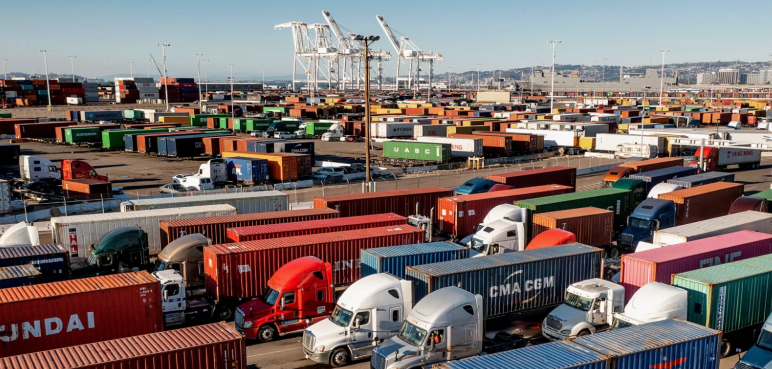As CA Legislators Debated, Homeland Security Subpoenaed 17M Driver Records